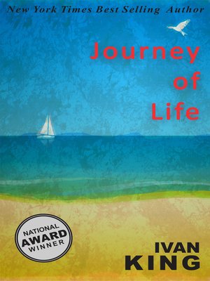 cover image of Journey of Life